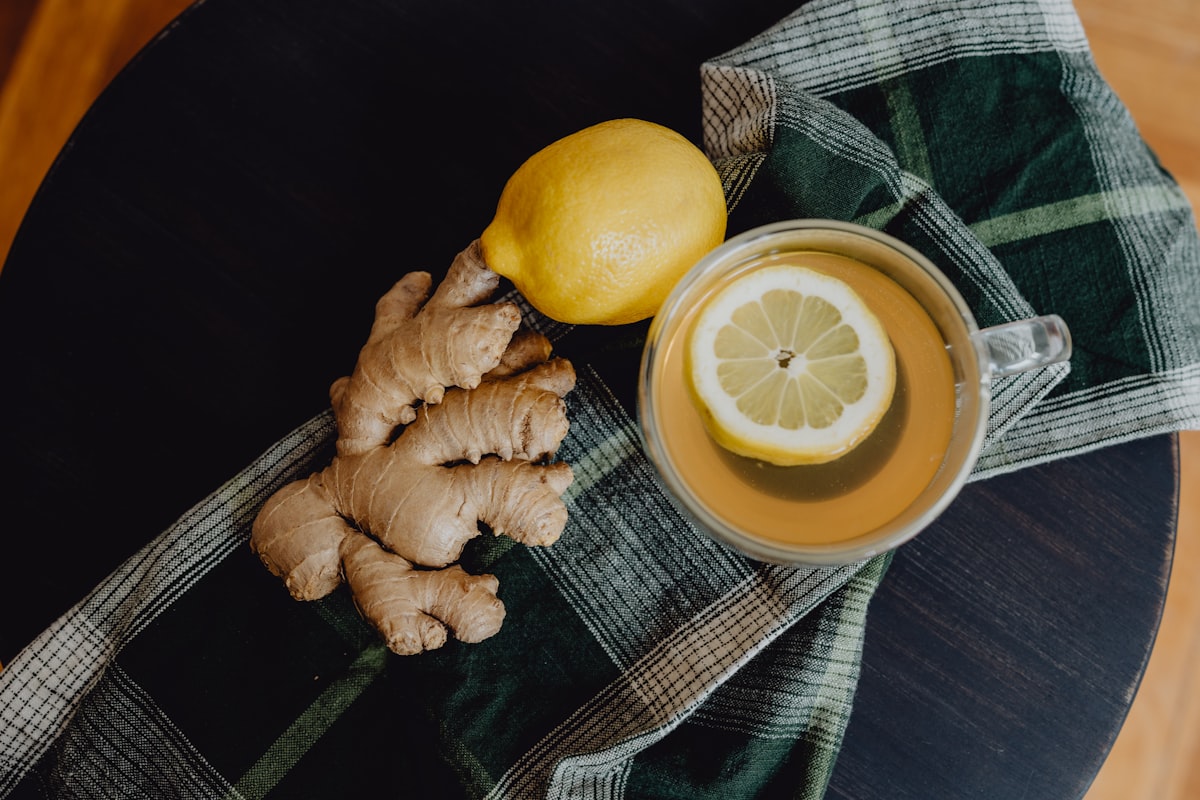 Wellness natural